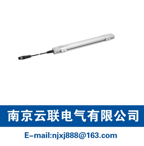 aventics 位移测量传感器 系列 SM6-AL